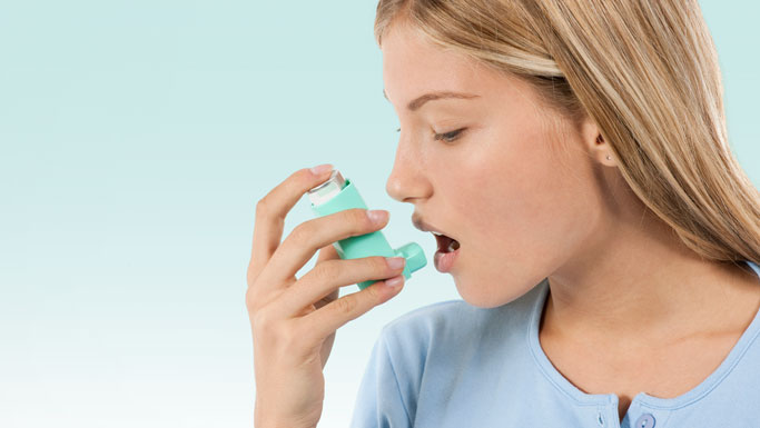 Oakland Chiropractic Asthma Treatment