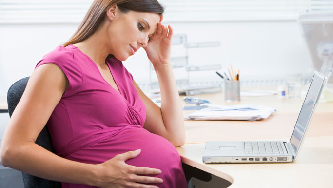 Oakland Chiropractic Care for Pregnancy Pain
