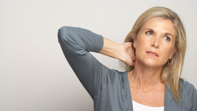 Oakland Chiropractic Care for Shoulder Pain