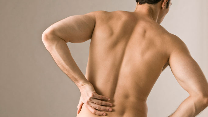 Oakland Slipped Disc Chiropractor